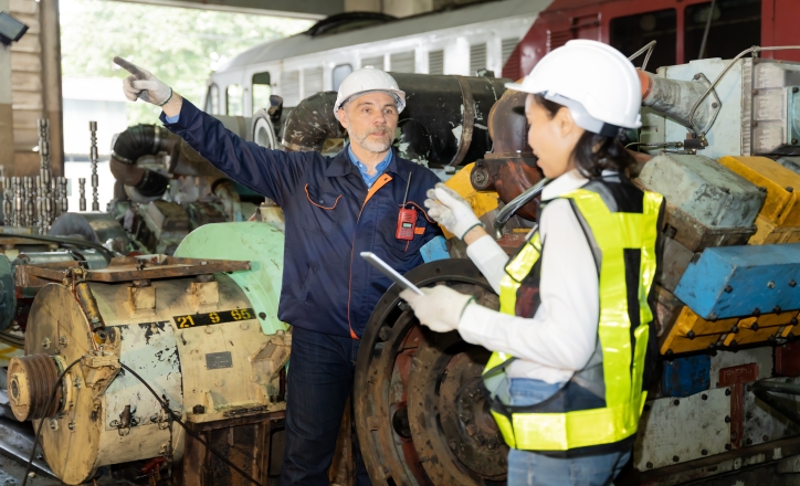 Técnicas Comerciais Aplicadas à Movimentação de Cargas